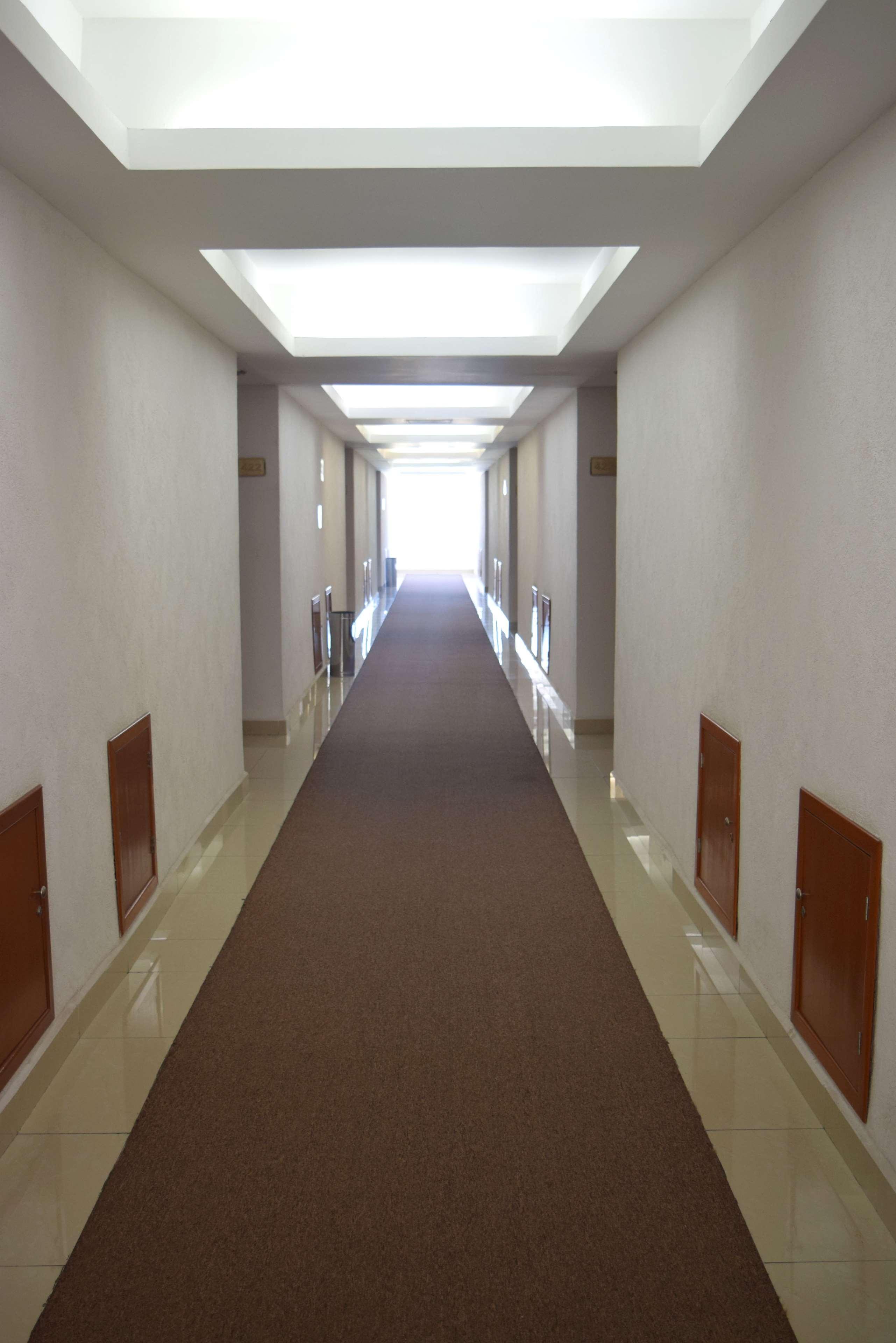 Best Western Patong Beach Exterior foto