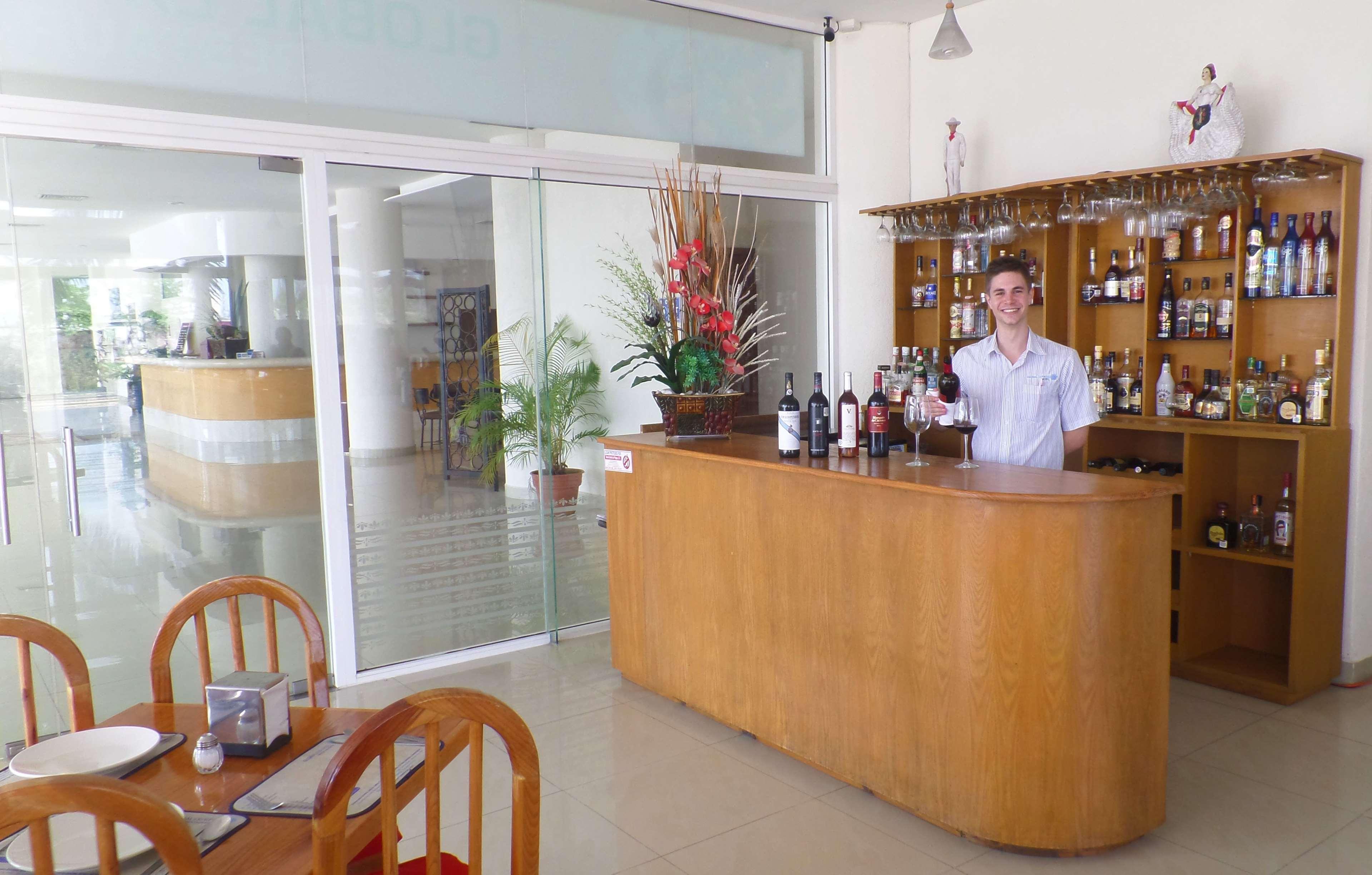 Best Western Patong Beach Exterior foto